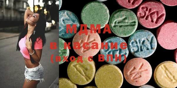 тгк Алексин
